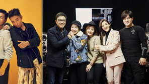 젝스키스, “지나친 추억팔이”? vs S.E.S, 1세대 걸그룹 자존심 지켰다