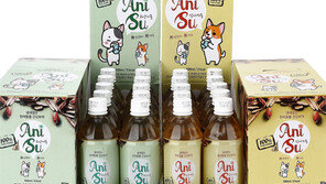 꿈나무와 함께 하는 롯데마트 샤롯데 봉사단