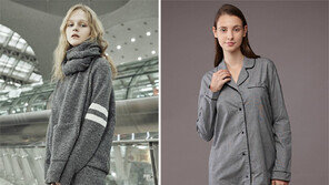 “무릎 나온 추리닝은 이제 그만”