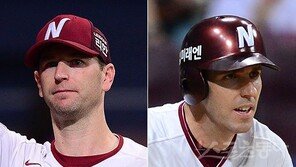 [콤팩트뉴스] 넥센, 밴 헤켄·대니 돈과 재계약 外