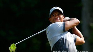 우즈 날카로움 살아있을까? 내달 2일 ‘히어로 월드 챌린지’…16개월만에 복귀