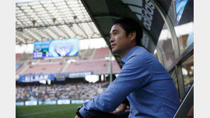 부산의 선택…“조진호표 마법, 다시 한번”