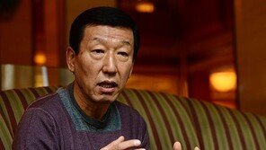 최강희 “전북 떠난다는 생각 1%도 안했다”