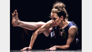 “장애인? 나는 무용수다”