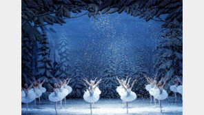 호두까기인형 12월 대전