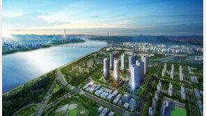 다산지금지구 B-6블록 신안인스빌 퍼스트리버, ‘친환경 아파트’ 콘셉트