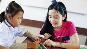 [사회공헌 Together]‘소셜임팩트’방식으로 기부 패러다임을 바꾸다 