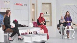 [사회공헌 Together]글로벌 네트워크 활용 한국형 ‘홈쇼핑 문화’ 전파 