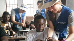 [사회공헌 Together]“사회가 건강해야 기업도 발전”… 진정한 나눔경영 실천