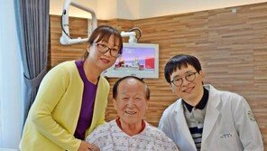 [CEO&People]전문 요양병원 상위 1% 목표… 호텔급 재활병동 곧 오픈