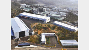 [CEO&People]물류서비스 40년 외길… 거미줄 물류망으로 재도약 날갯짓 