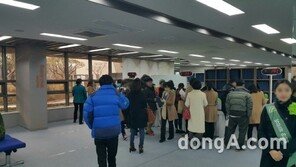 ‘양주신도시 푸르지오’ 입주민 사전 점검행사 개최