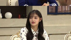 비정상회담 전소미, ‘사생활 공개 10억 상금 오디션 참가 하갰나?’ 질문에…