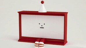 삼성전자, 연말맞아 ‘세리프몬’ 캐릭터+‘세리프 트리’선보여