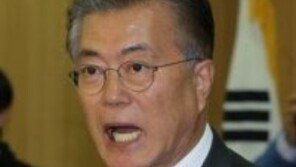 박근혜 대통령 대국민 담화…문재인 “이젠 하야선언 까지 가야 촛불민심 부합”