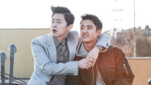 [위클리매치] 형제 간의 끈끈한 우애 vs 두 여성의 묘한 동지애