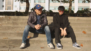 [오늘의 채널A] 김구라·동현 부자의 ‘학교 나들이’