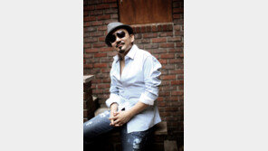 [단독인터뷰] 박상민 “‘눈물빵’에 담은 진심, 위로와 희망의 노래 되길”