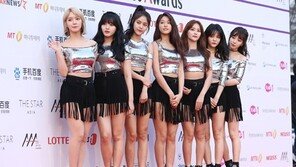 [연예 뉴스 스테이션] AOA, 12월∼내년 1월 사이 첫 정규앨범 발표