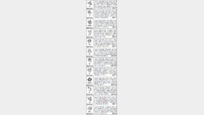 [스포츠동아 오늘의 운세] 2016년 11월 30일 수요일 (음력 11월2일)