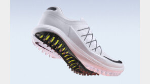 나이키골프 ‘루나 컨트롤 베이퍼’ 출시