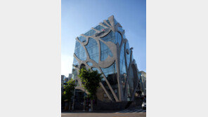 문화공헌의 중심에서 ‘상상마당’을 외치다