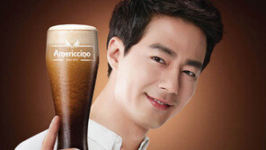 [2016 스포츠동아 광고대상] 부드러운 거품과 풍미…‘아메리치노’의 완성