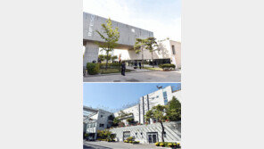 미술관처럼… ‘인간 중심’으로 바뀌는 인천 공장지대