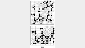 [바둑]역대 국수전 우승 결정국… 패를 낸 것도 성공