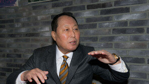 김인식 “완전 사이드암 부족해 심창민 대표팀 발탁”