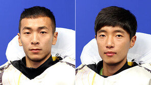 13기 선봉장 김민준·이진우 ‘경정막내의 약진’