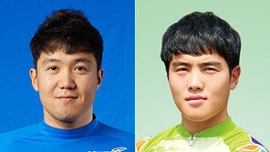 박용범의 부활, 경상권 반전이 뜨겁다