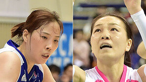 [바스켓볼 피플] KDB생명의 반전…언니들이 나섰다