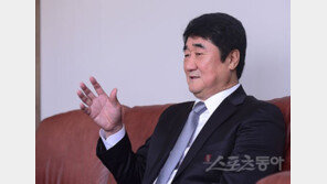 신치용 단장 “전술의 신영철, 원칙의 김상우, 배짱의 김세진”