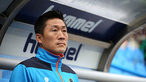 인천 이기형 대행, 정식 감독으로 승격