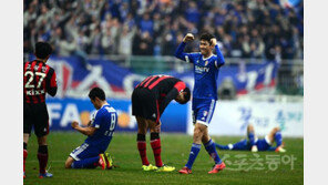 FA컵 결승 2차전은 ‘선제골 싸움’