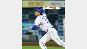 이승엽 파트너 삼성 ‘뉴4번’의 깊은 고민