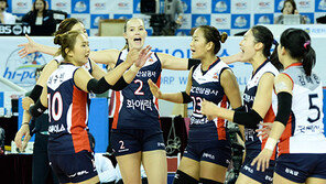 확 바뀐 KGC인삼공사, 어떻게 ‘꼴찌’ 이미지 벗었나