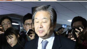 친박 “개헌 통한 퇴진”… 비박 “일정 합의 안되면 9일 탄핵”