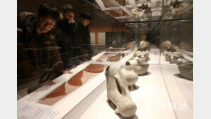 ‘세계유산 백제’ 1720점 한자리에