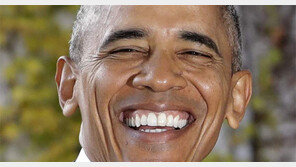 ‘코미디언 오바마’ 아쉬운 퇴장