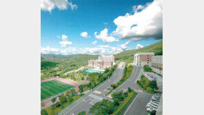 학생-교수 평생 멘토 맺어… 4차 산업혁명 시대 대비