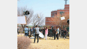 방송예술 분야에 최적화… 한류 열풍 잇는 ‘최첨병’