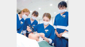 LTM기반 비즈니스 모델로 특성화 패러다임 변화 주도