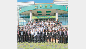 지역발전과 함께 성장… ‘정주형’ 명품 인재 키워