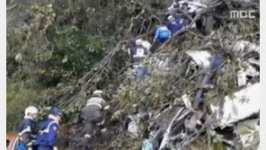 브라질 축구팀 전세기 추락…결승전에 가다 참변 “꿈 이루고 돌아올 거라 했는데”