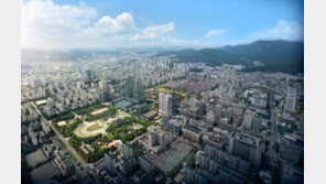 11∙3 대책 이후 ‘수익형 부동산 관심↑’