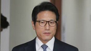 정병국 “대통령 3차 담화 참 갑갑…비박계 탄핵 40표 흔들림 없다”