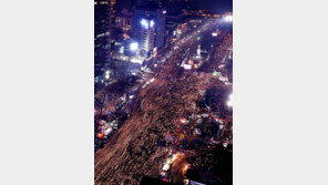 與 김종태 “종북세력 촛불집회 선동” 주장에 野 윤호중 “그럼 박 대통령이 종북”