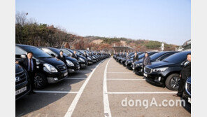 ‘제이에스 밴’, 프리미엄 홈픽업 서비스 선봬…쇼퍼서비스가 집 앞으로